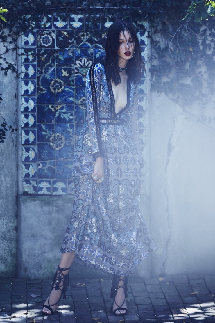 Ruby Aldridge Ruby Aldridge