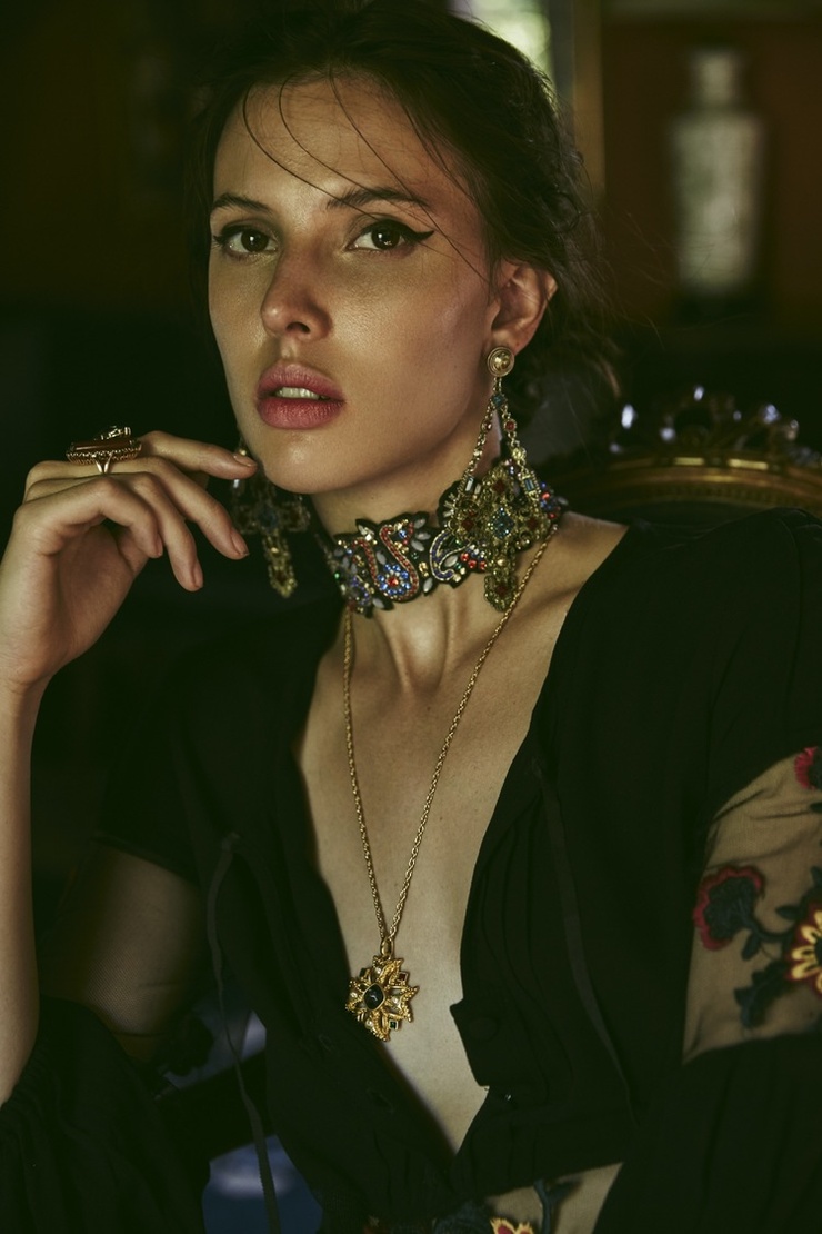 Ruby Aldridge Ruby Aldridge