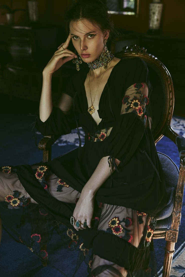 Ruby Aldridge Ruby Aldridge