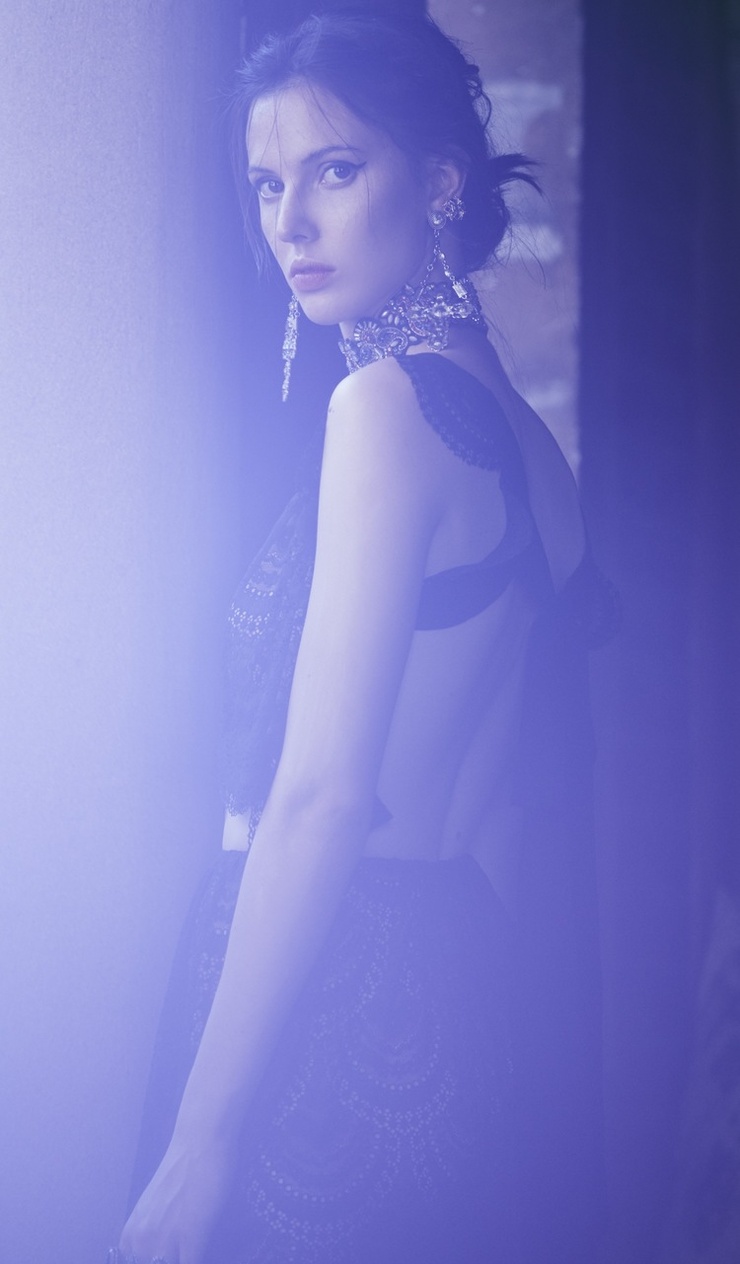 Ruby Aldridge Ruby Aldridge