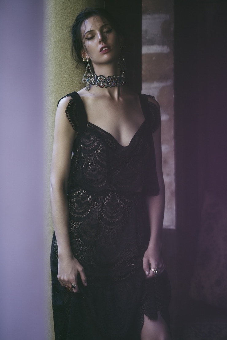 Ruby Aldridge Ruby Aldridge