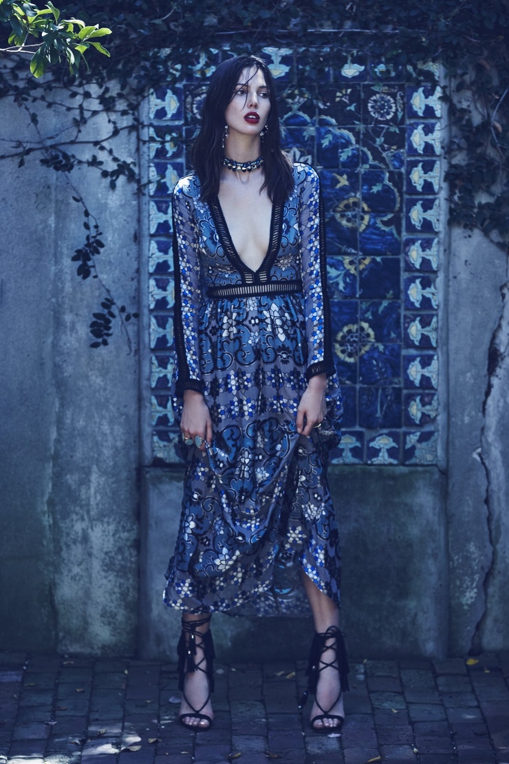 Ruby Aldridge Ruby Aldridge