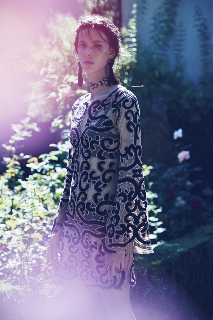 Ruby Aldridge Ruby Aldridge