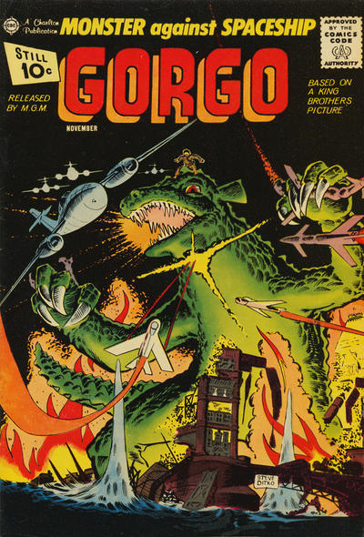 Gorgo Gorgo