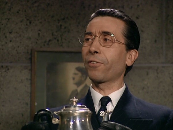 'Allo 'Allo! 'Allo 'Allo!