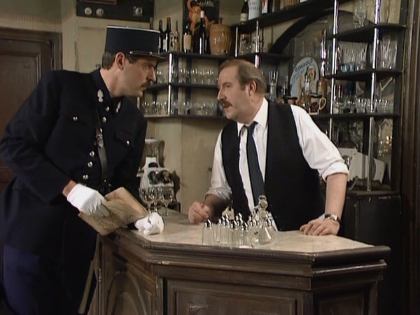 'Allo 'Allo!