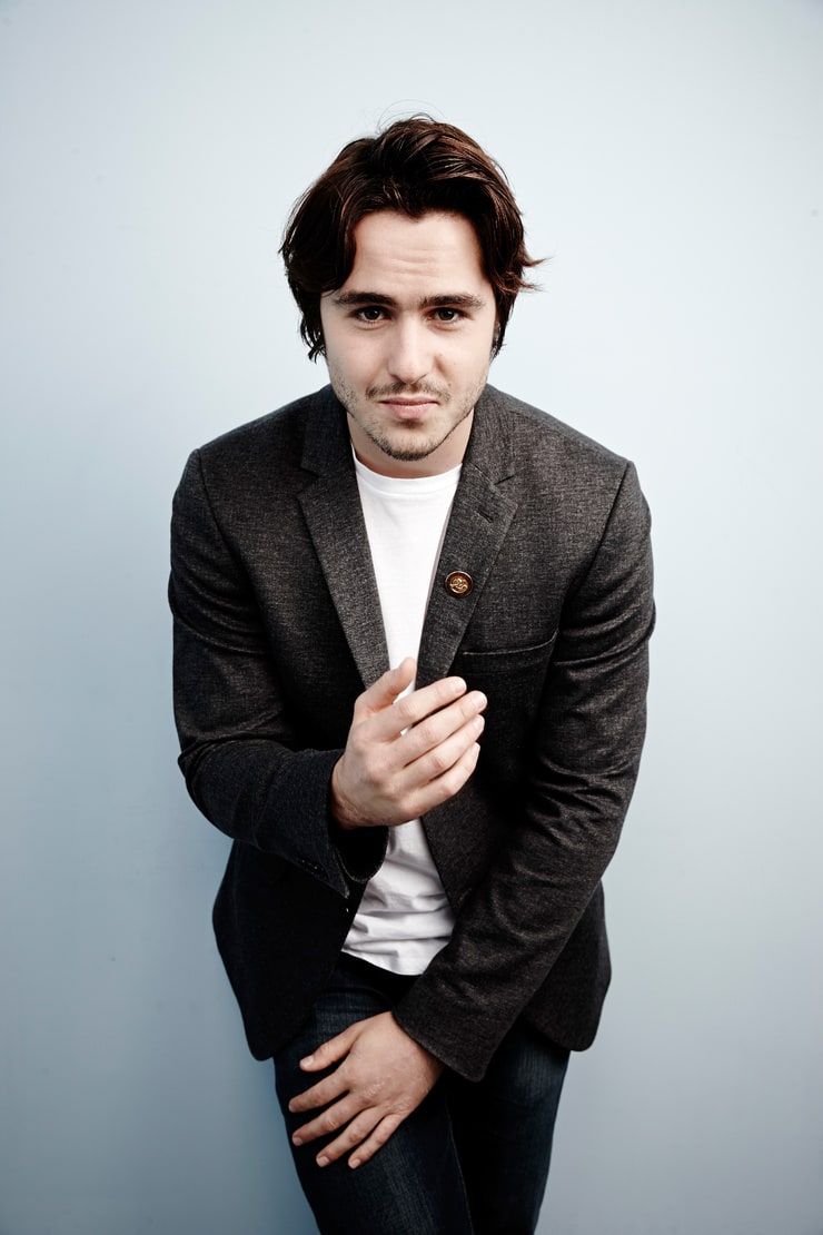 Ben Schnetzer