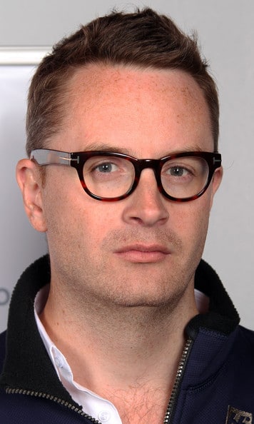 Nicolas Winding Refn