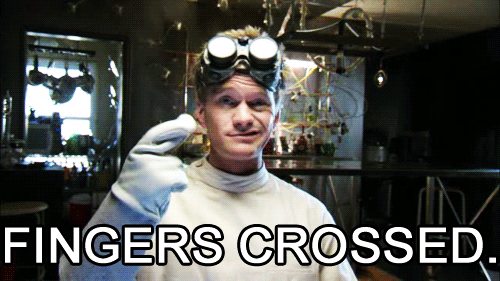 Dr. Horrible's Sing-Along Blog