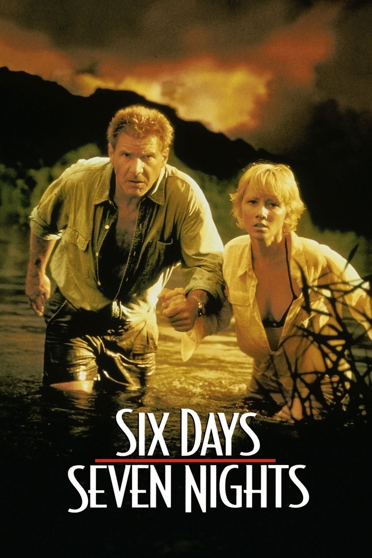 Six Days Seven Nights