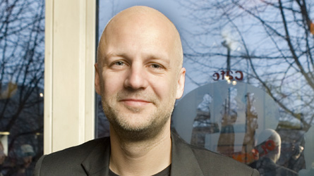 Troels Lyby