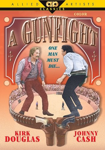 A Gunfight