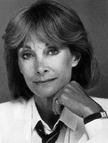 Jean Marsh