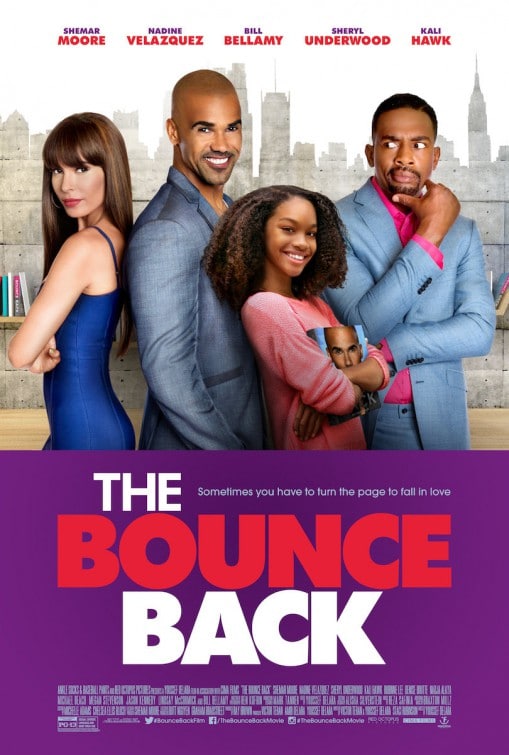 The Bounce Back                                  (2016)