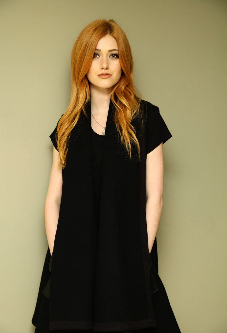 Katherine McNamara