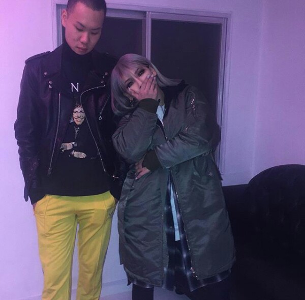 CL