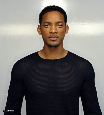 Will Smith