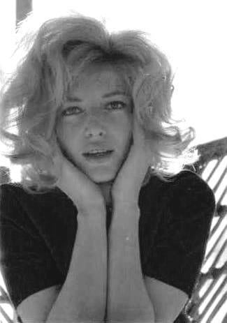 Picture of Monica Vitti