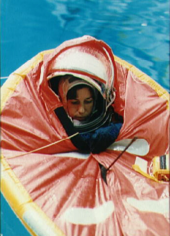 Ellen Ochoa