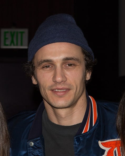 James Franco