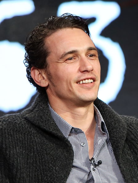 James Franco