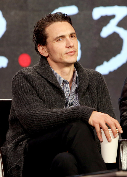 James Franco