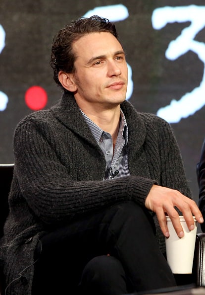 James Franco