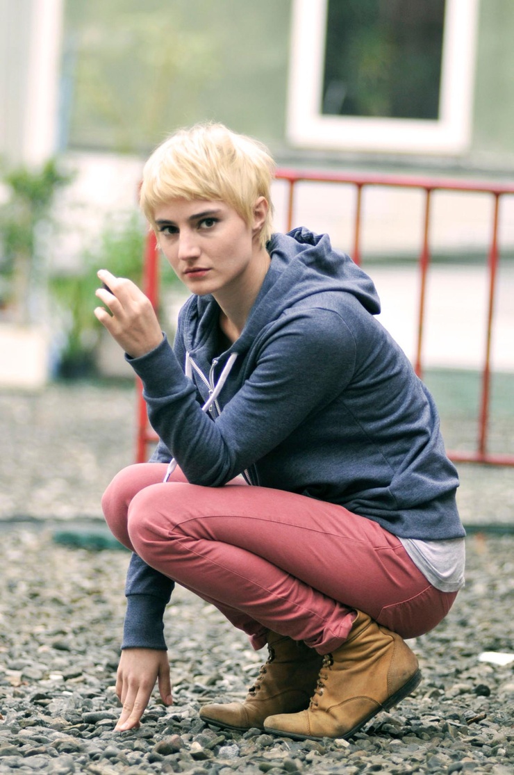 Paula Hans