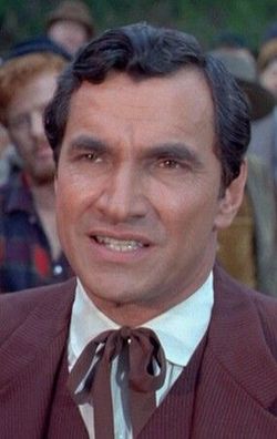 Mark Lenard Mark Lenard