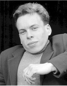 Warwick Davis