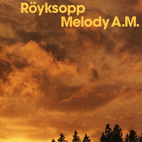 Melody A.M. Melody A.M.