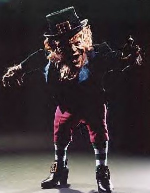 Warwick Davis