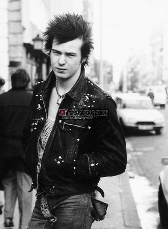 Sid Vicious Sid Vicious