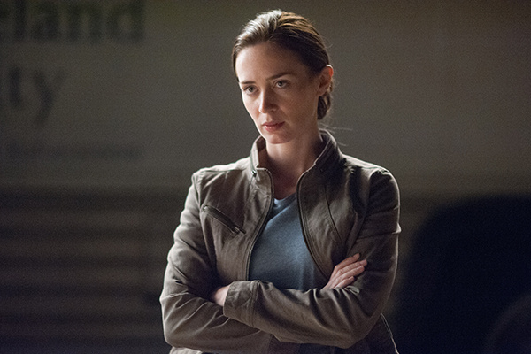 Sicario Sicario