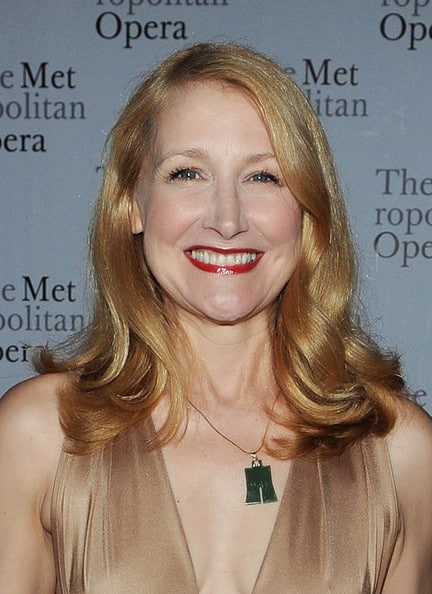 Patricia Clarkson