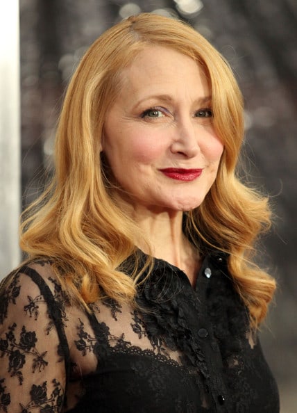 Patricia Clarkson