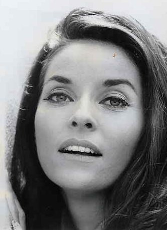 Lee Meriwether Lee Meriwether