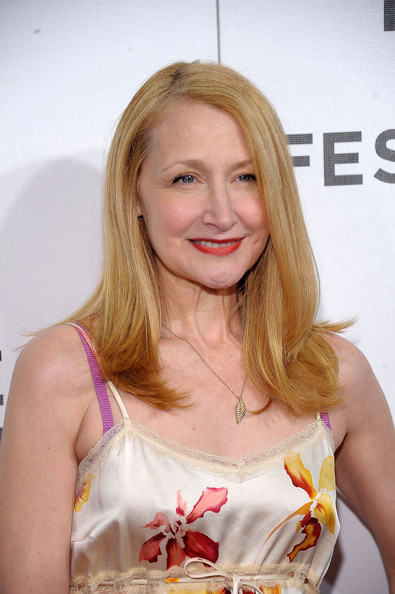 Patricia Clarkson Patricia Clarkson