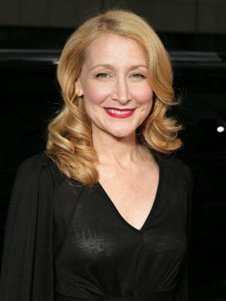 Patricia Clarkson Patricia Clarkson