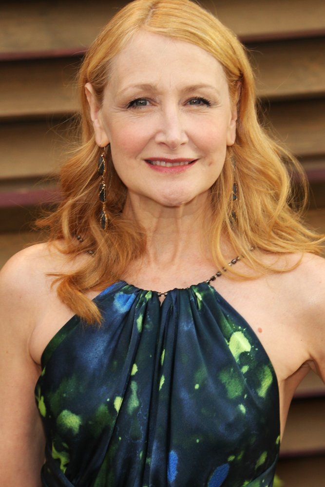Patricia Clarkson