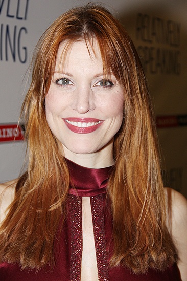 Rachel York Rachel York