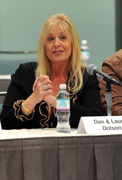 Laura Dotson
