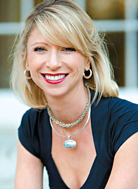 Amy Cuddy