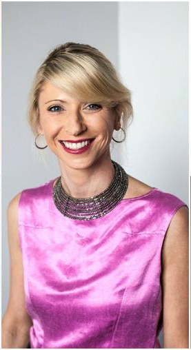 Amy Cuddy