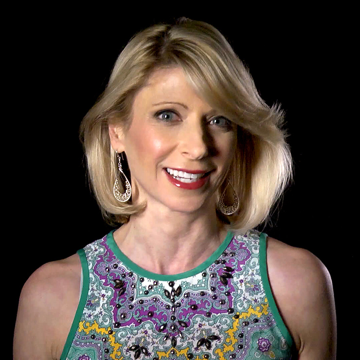 Amy Cuddy
