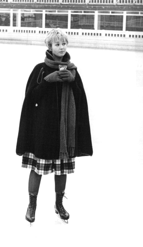 Mylène Demongeot