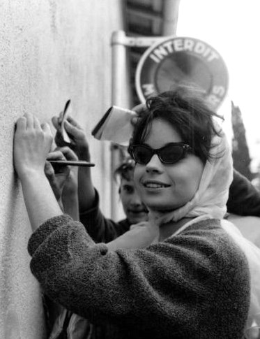 Pascale Petit