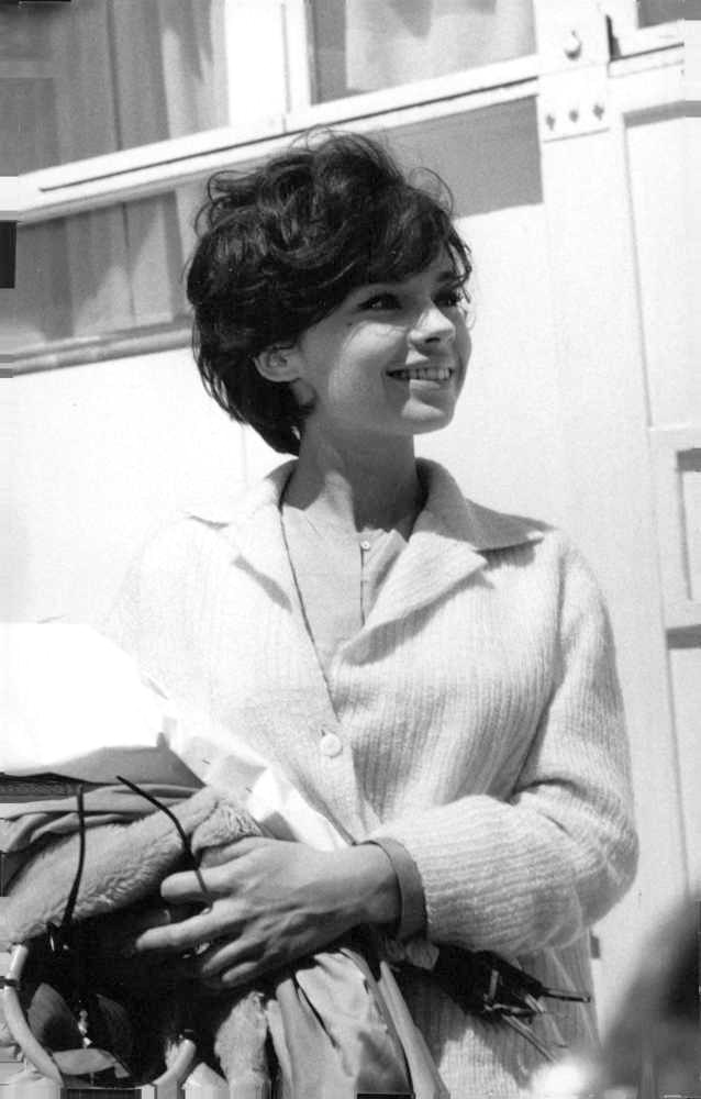 Pascale Petit