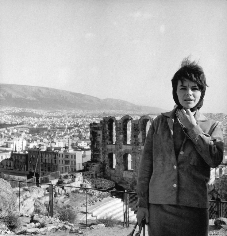 Pascale Petit