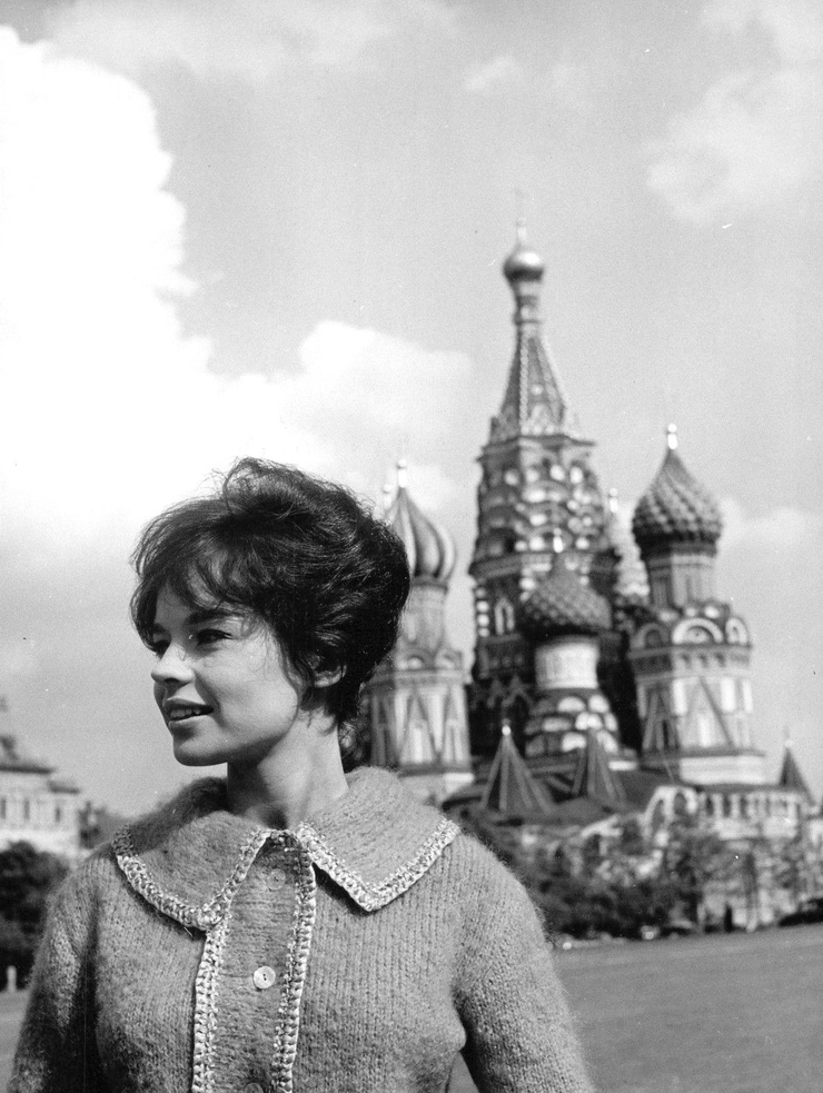 Pascale Petit